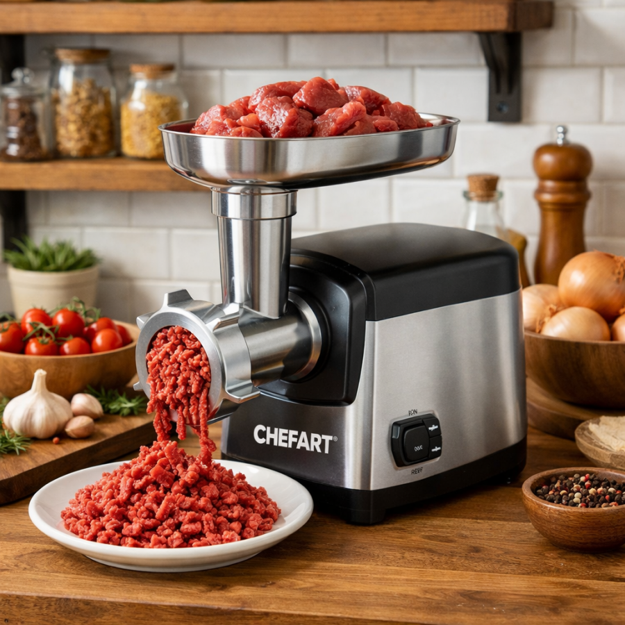 Chefart Meat Chopper BM-998