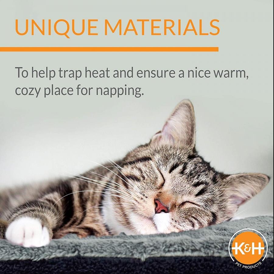 Self-Warming Pet Pad