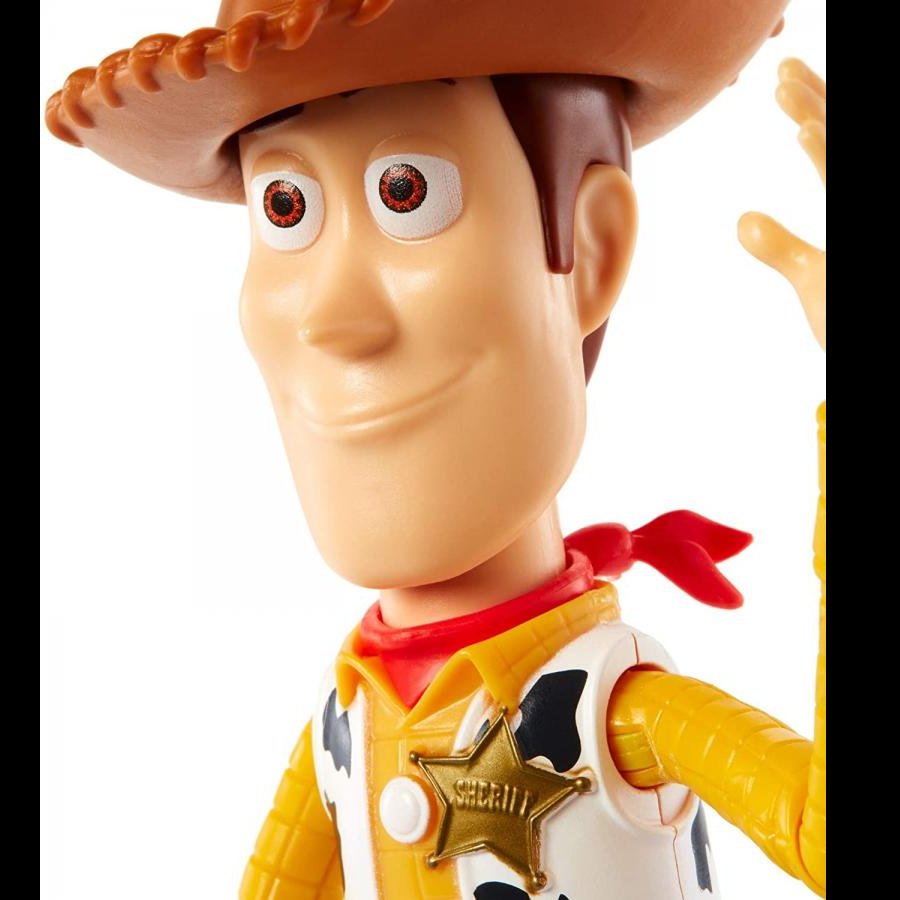 Toy Story Woody Figure