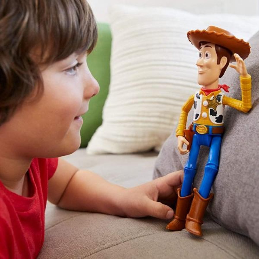 Toy Story Woody Figure