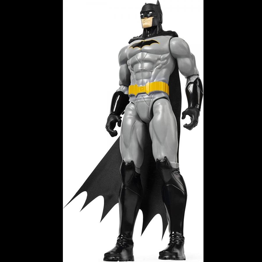 Batman 12-inch Rebirth Action Figure