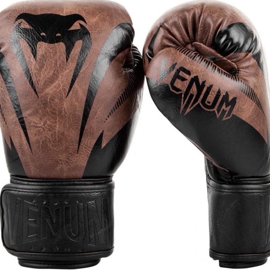 Impact Boxing Gloves