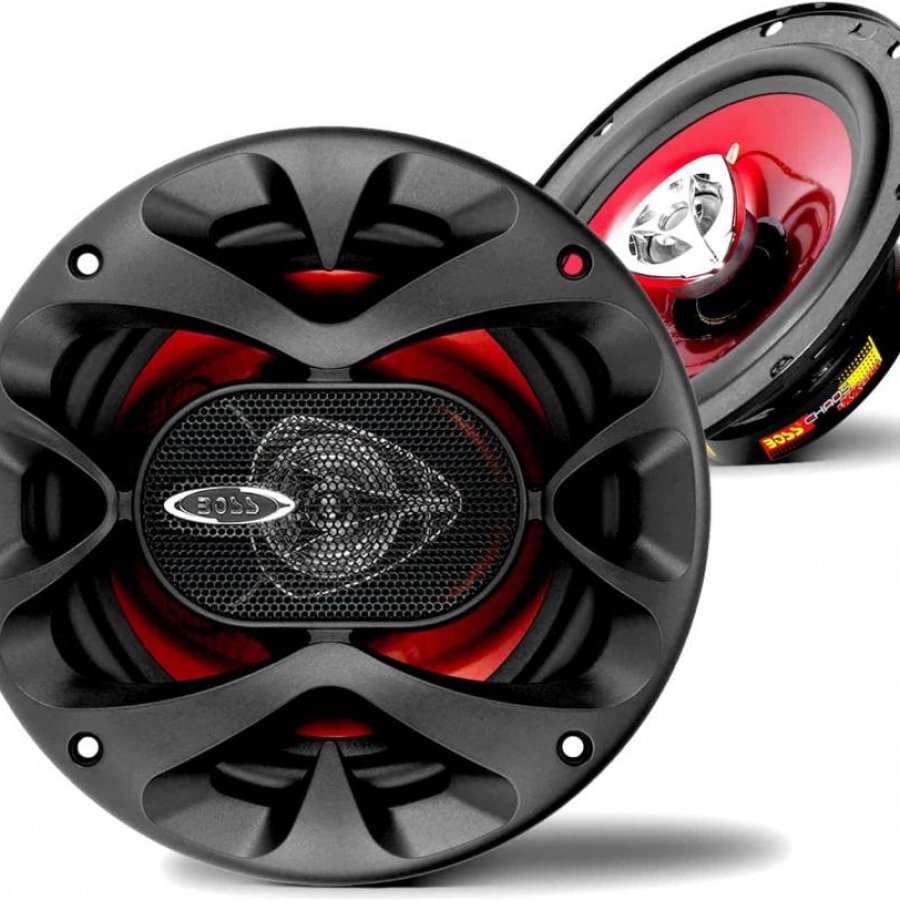 BOSS Audio Systems Car Speakers