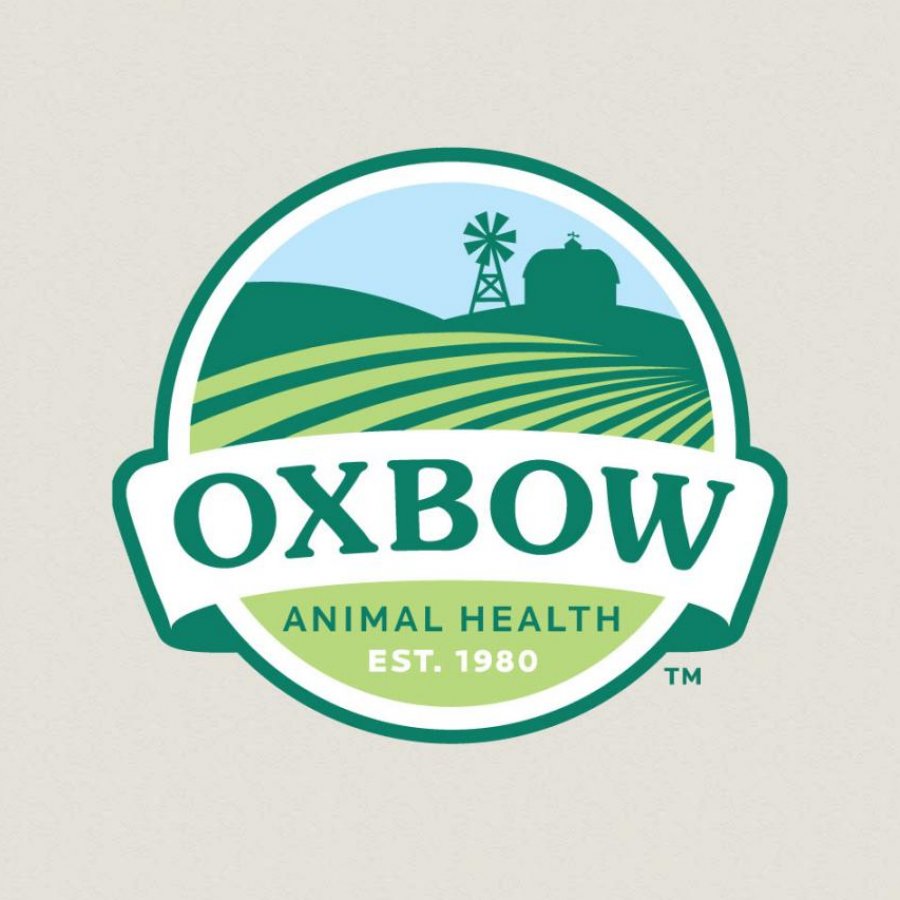 OxbOw Critical Care Apple/Banana Pet Supplement